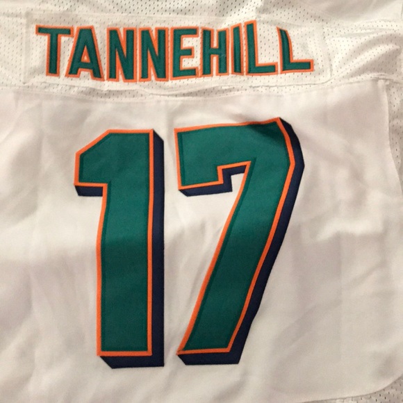 NFL Other - Ryan Tanehill jersey